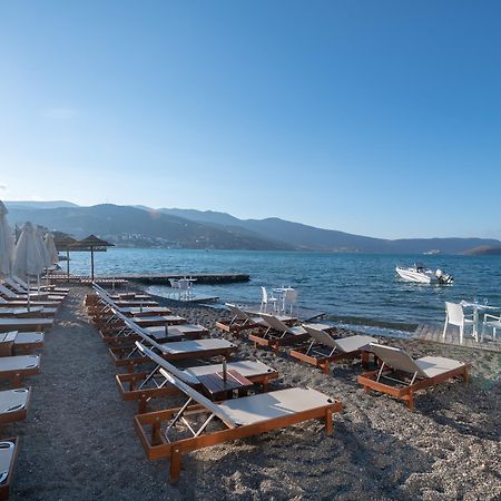 Hotel Elounda Akti Olous (Adults Only) Exterior foto