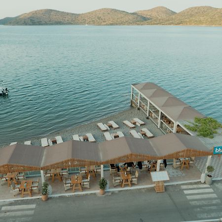 Hotel Elounda Akti Olous (Adults Only) Exterior foto