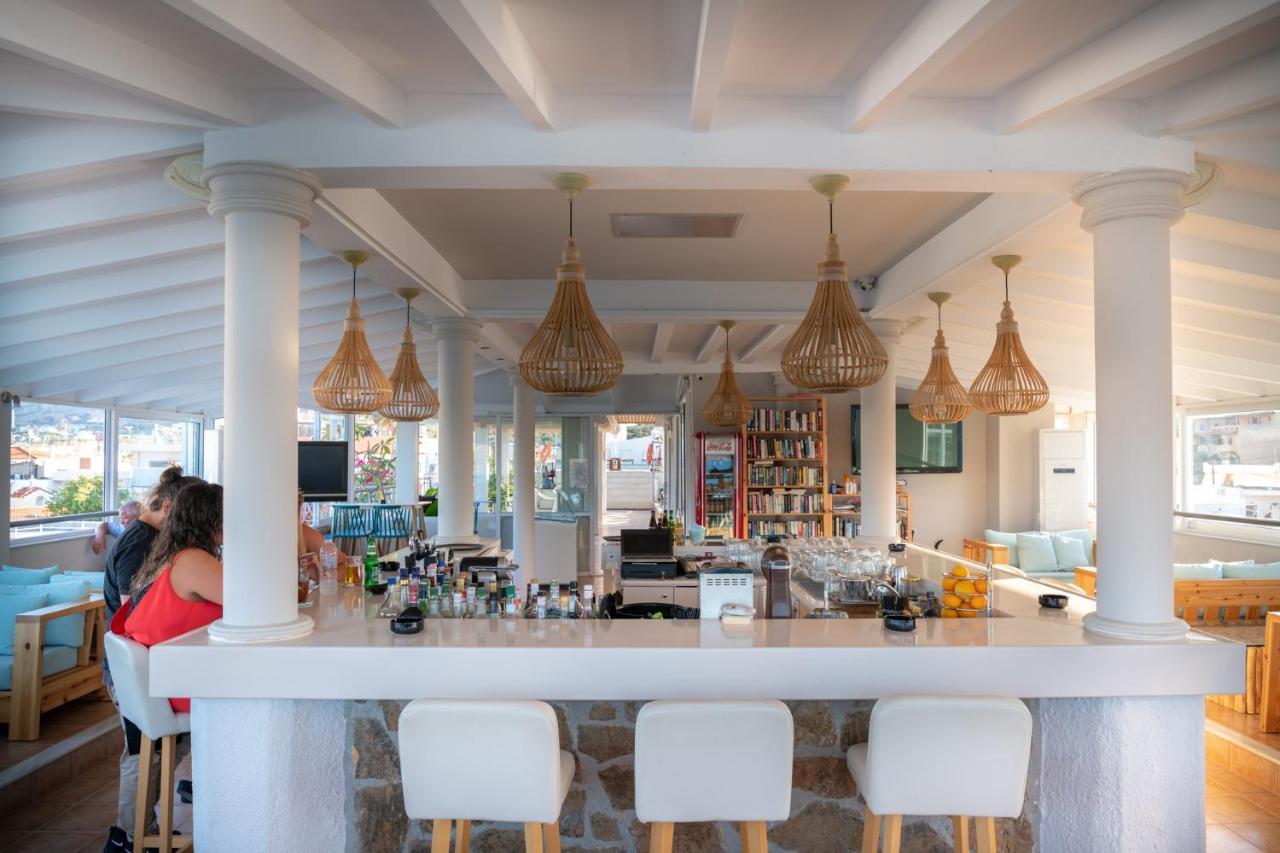 Hotel Elounda Akti Olous (Adults Only) Exterior foto