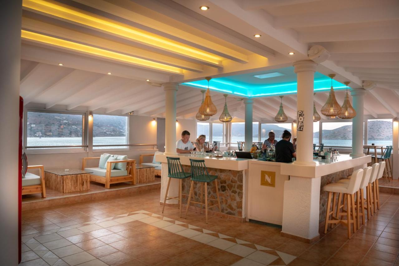 Hotel Elounda Akti Olous (Adults Only) Exterior foto