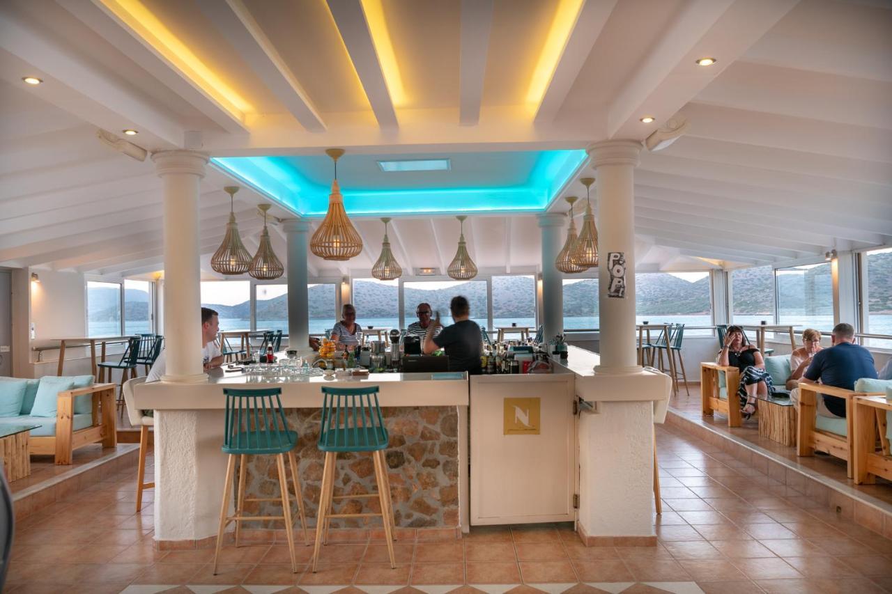 Hotel Elounda Akti Olous (Adults Only) Exterior foto