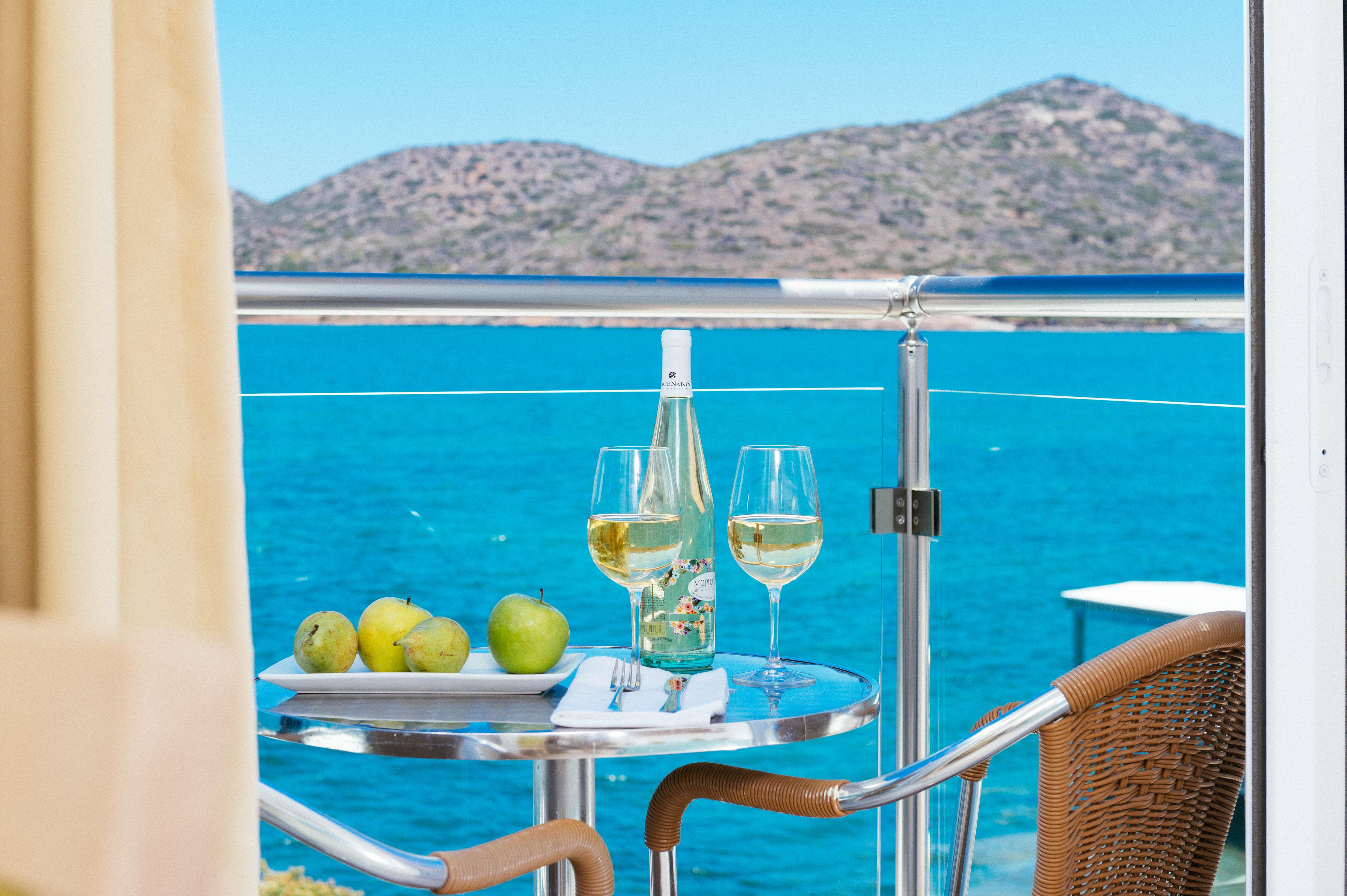 Hotel Elounda Akti Olous (Adults Only) Exterior foto