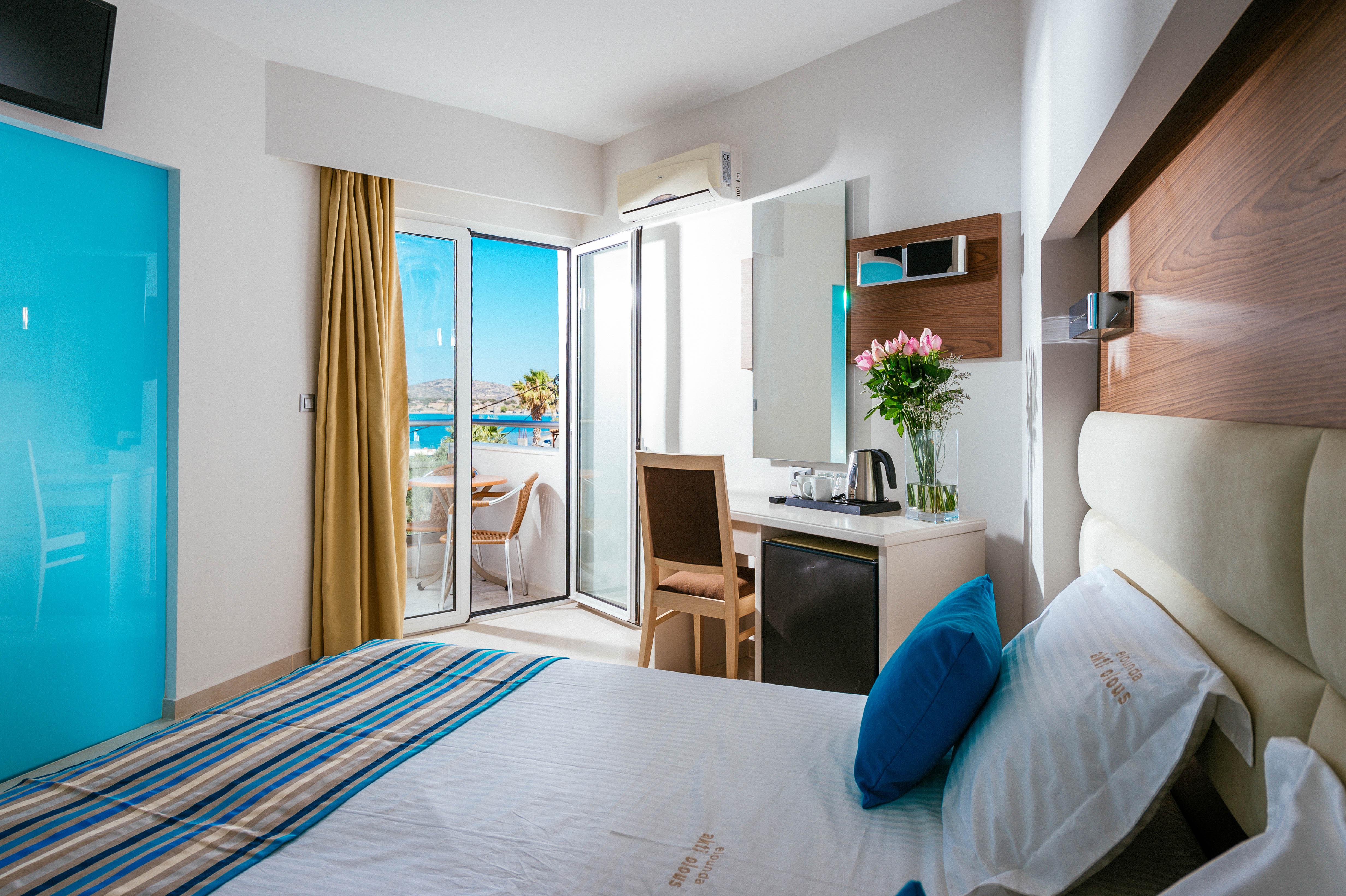 Hotel Elounda Akti Olous (Adults Only) Exterior foto