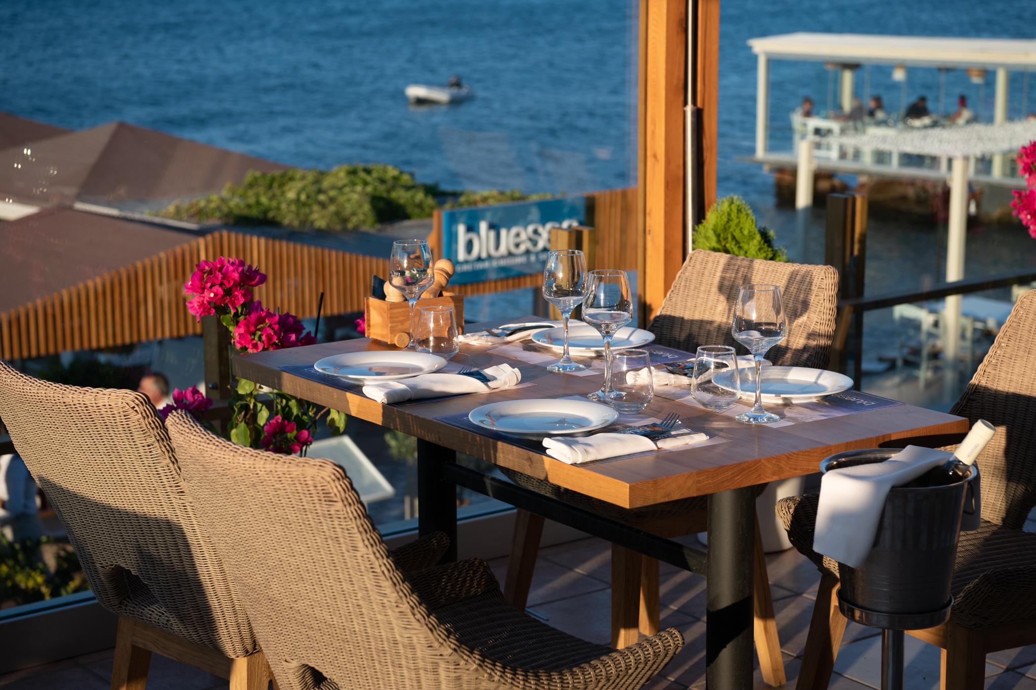 Hotel Elounda Akti Olous (Adults Only) Exterior foto