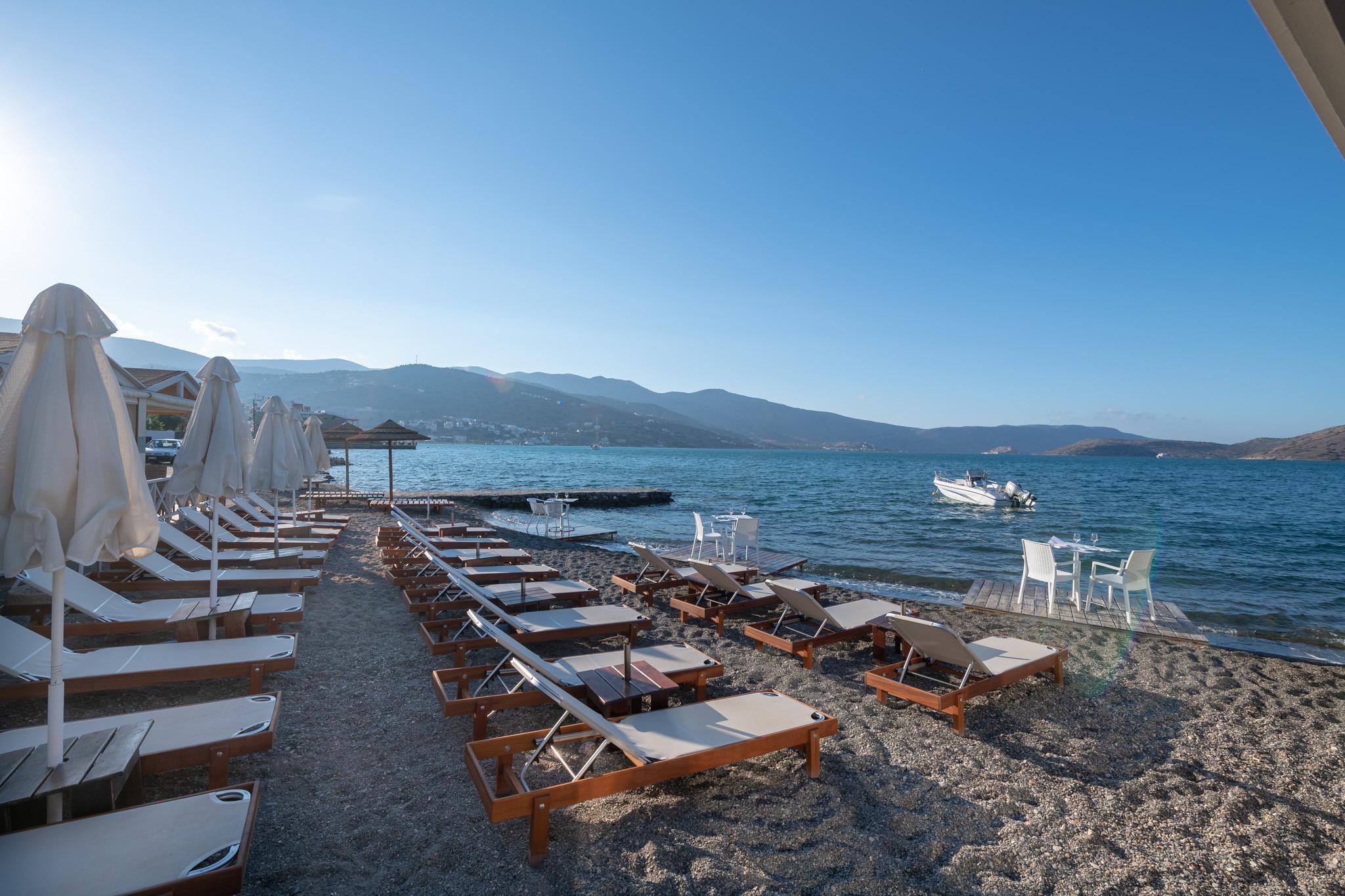 Hotel Elounda Akti Olous (Adults Only) Exterior foto