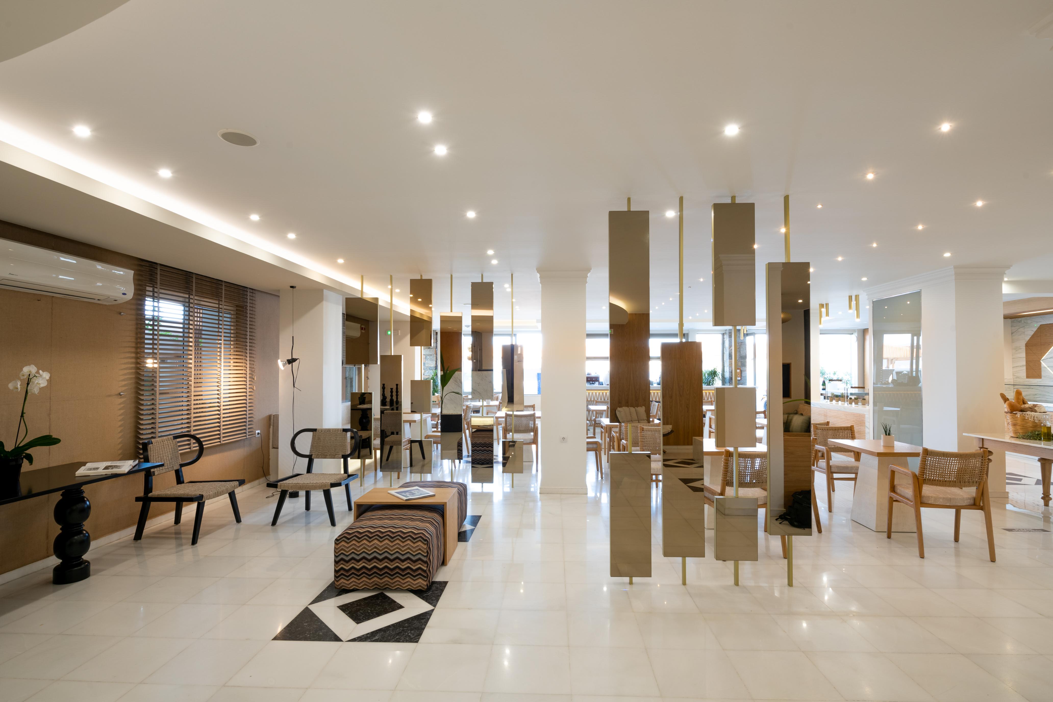 Hotel Elounda Akti Olous (Adults Only) Exterior foto