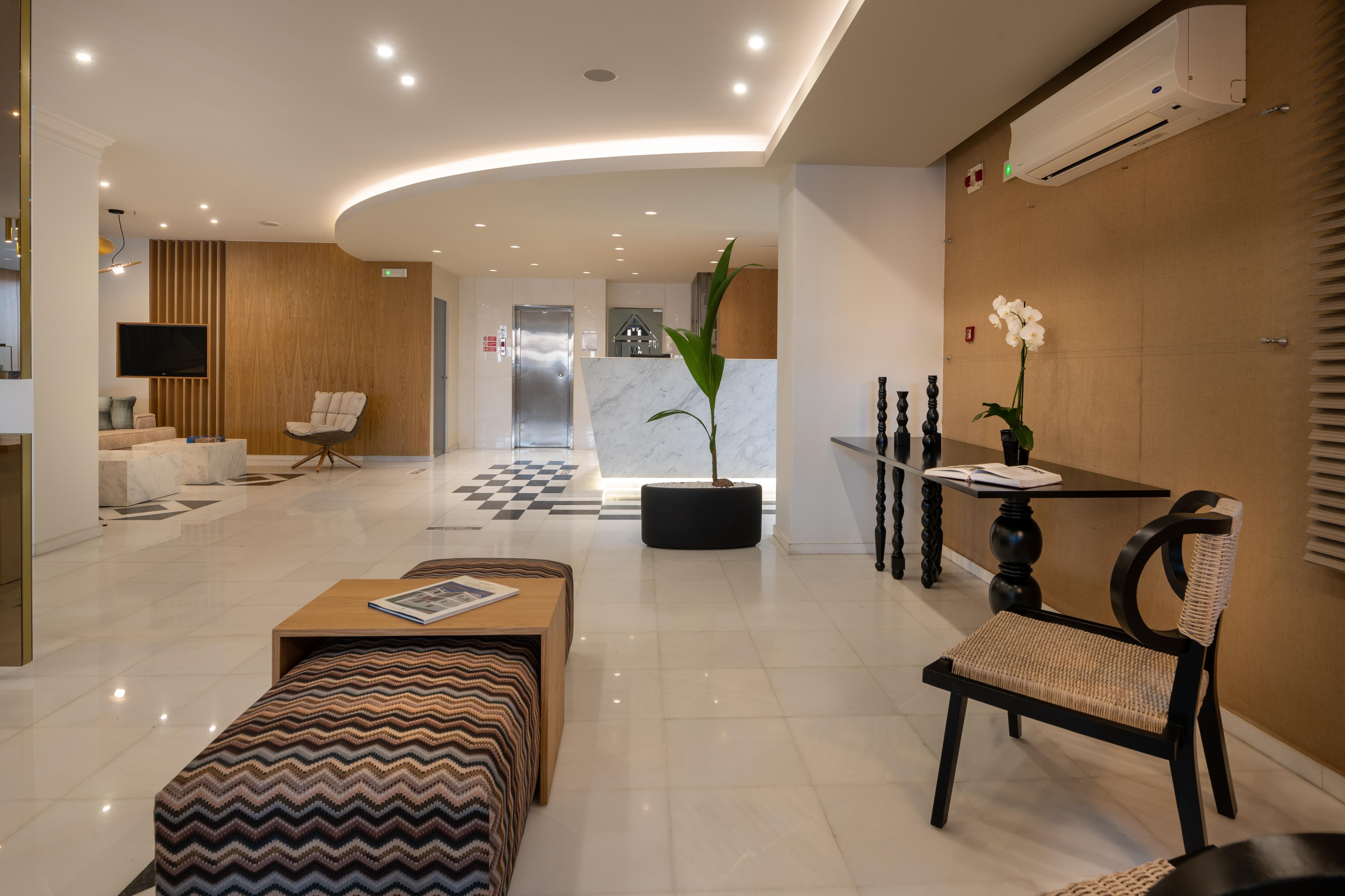 Hotel Elounda Akti Olous (Adults Only) Exterior foto
