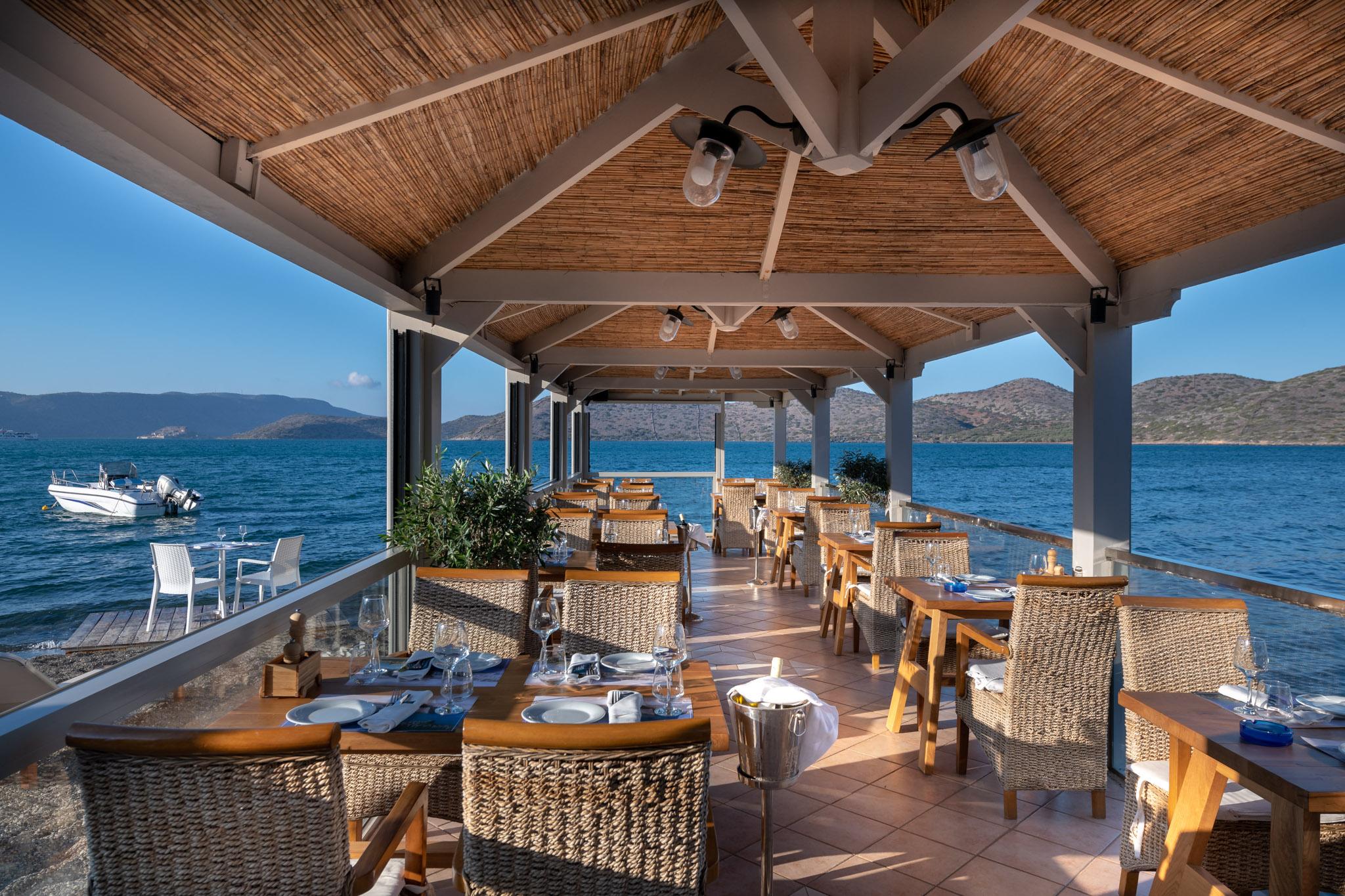 Hotel Elounda Akti Olous (Adults Only) Exterior foto