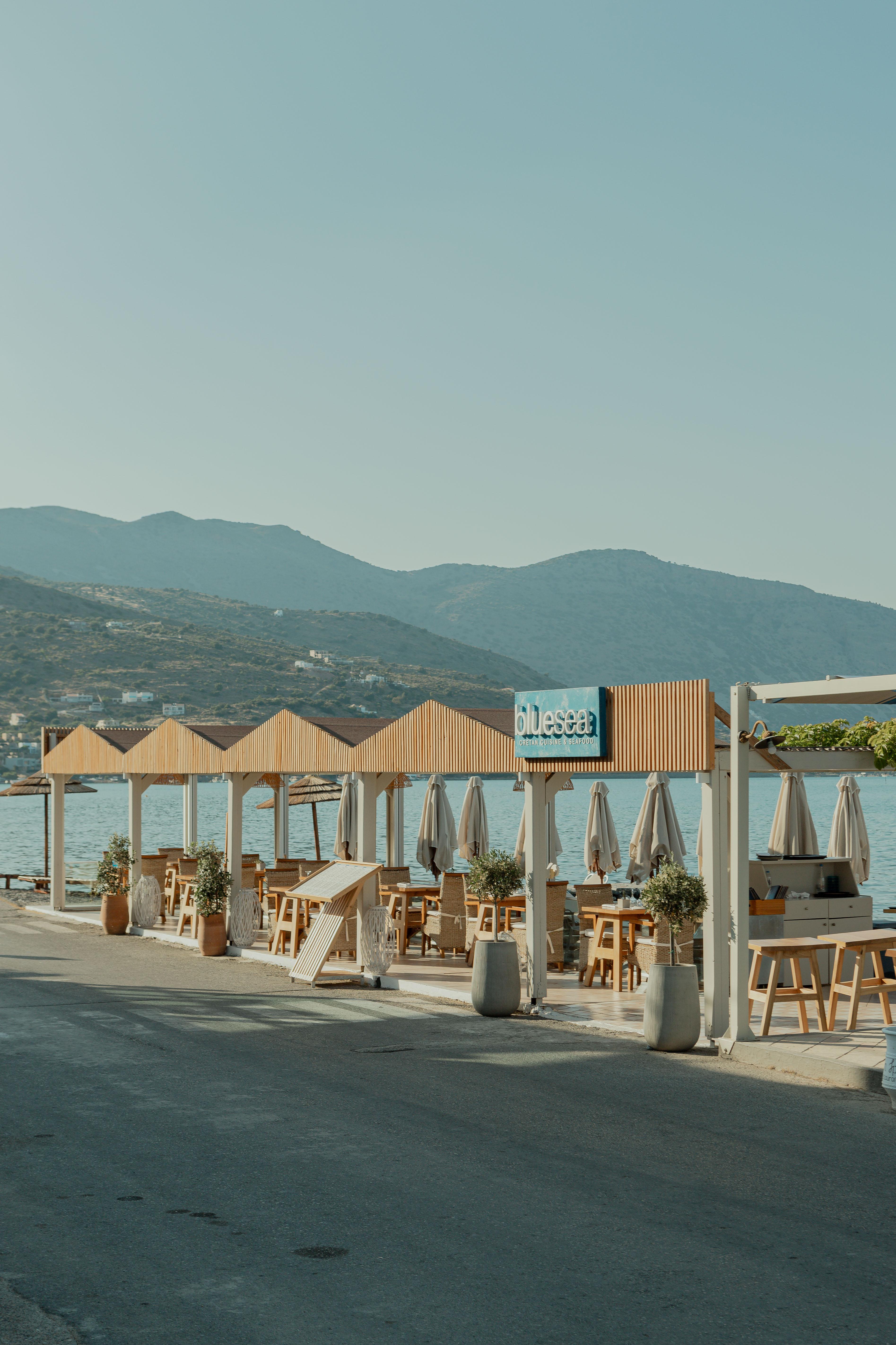 Hotel Elounda Akti Olous (Adults Only) Exterior foto