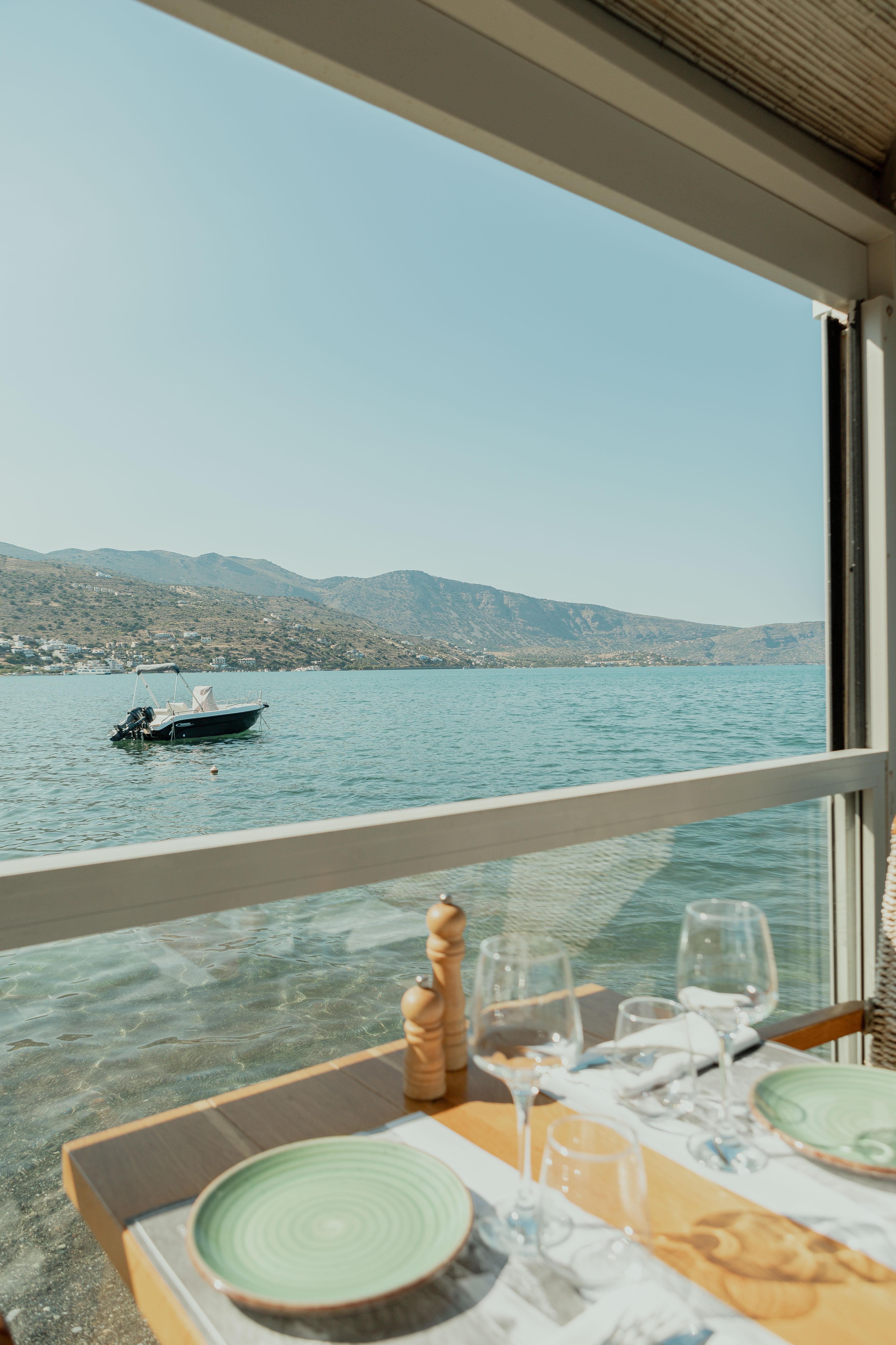 Hotel Elounda Akti Olous (Adults Only) Exterior foto