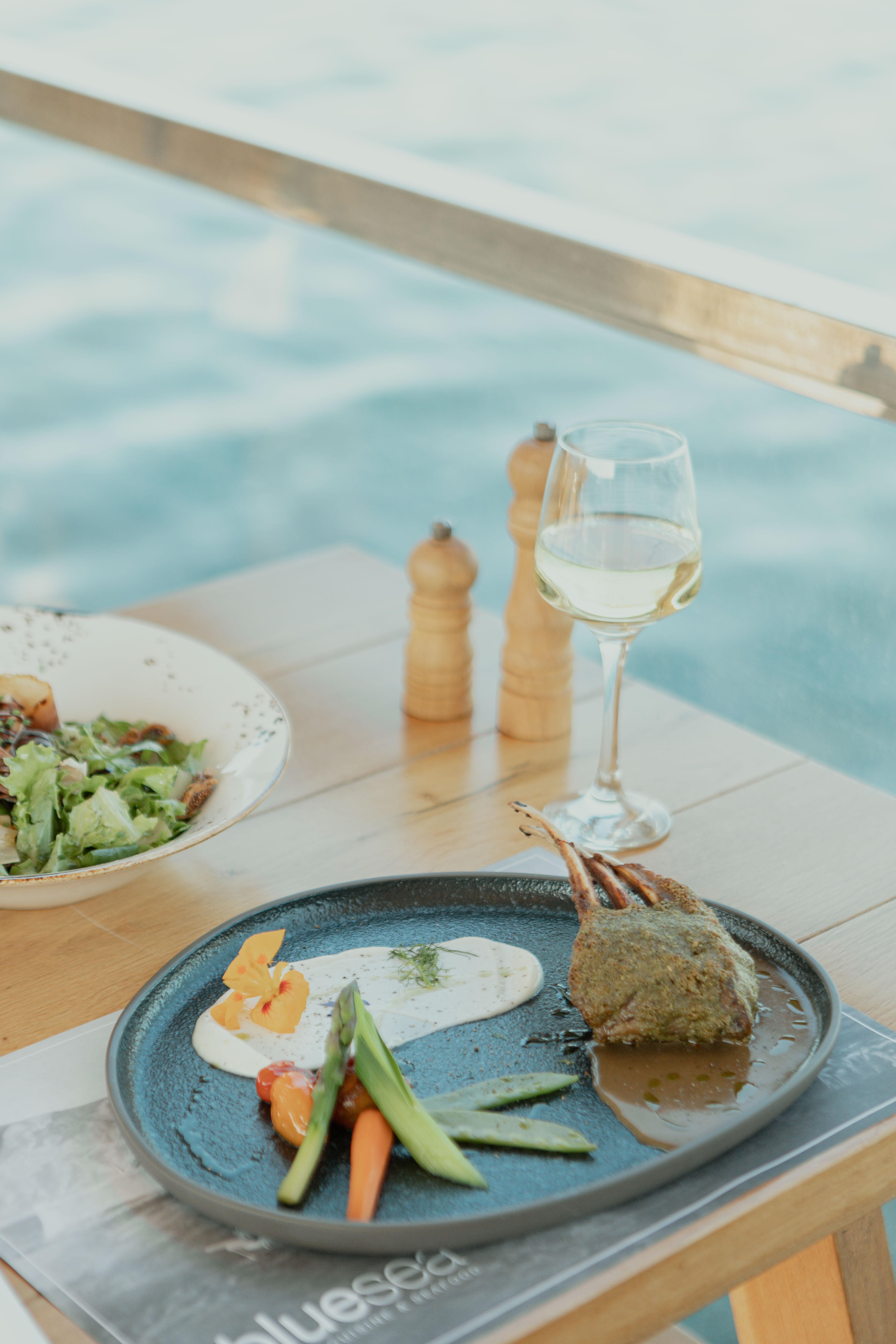 Hotel Elounda Akti Olous (Adults Only) Exterior foto