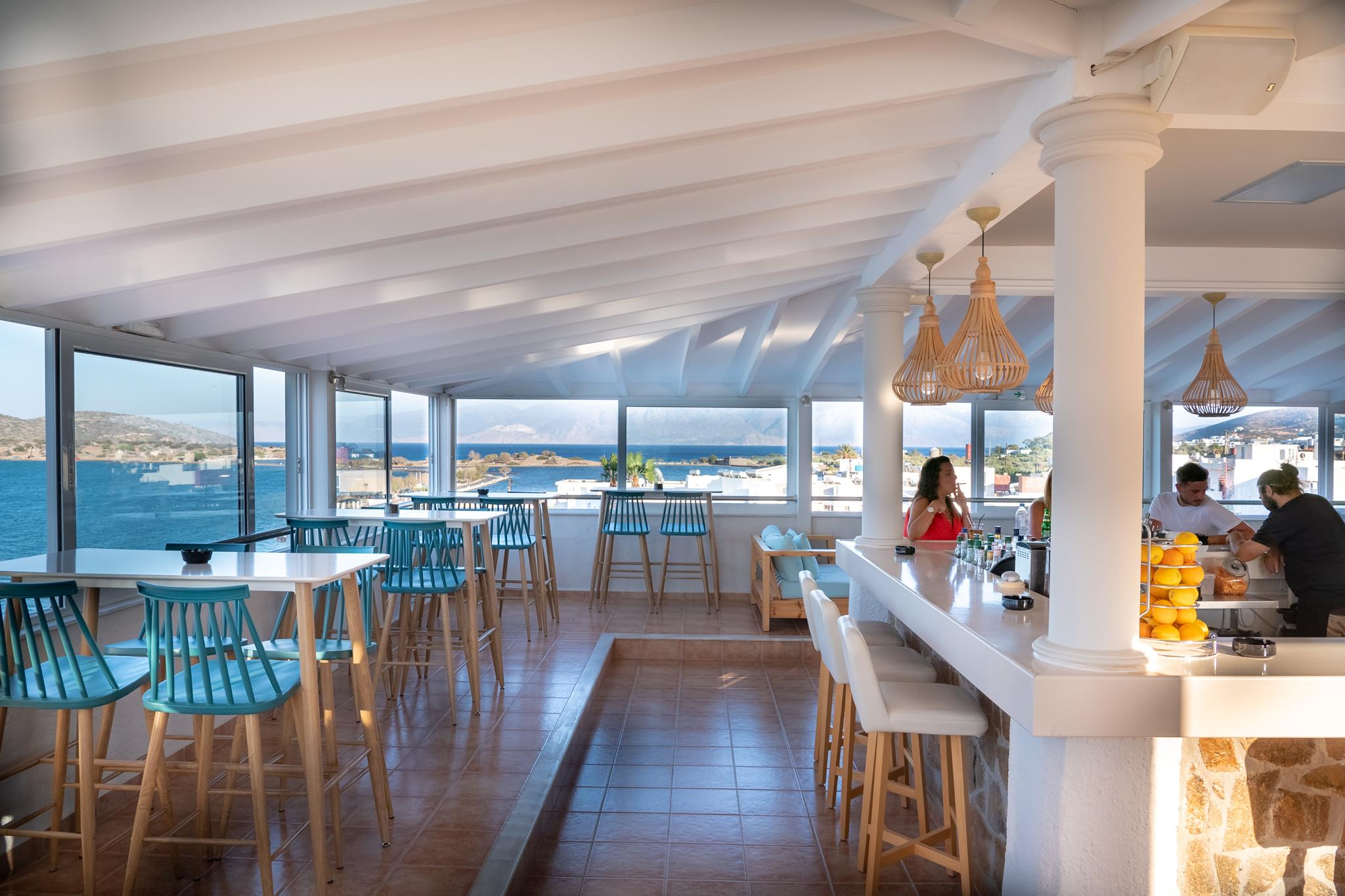 Hotel Elounda Akti Olous (Adults Only) Exterior foto