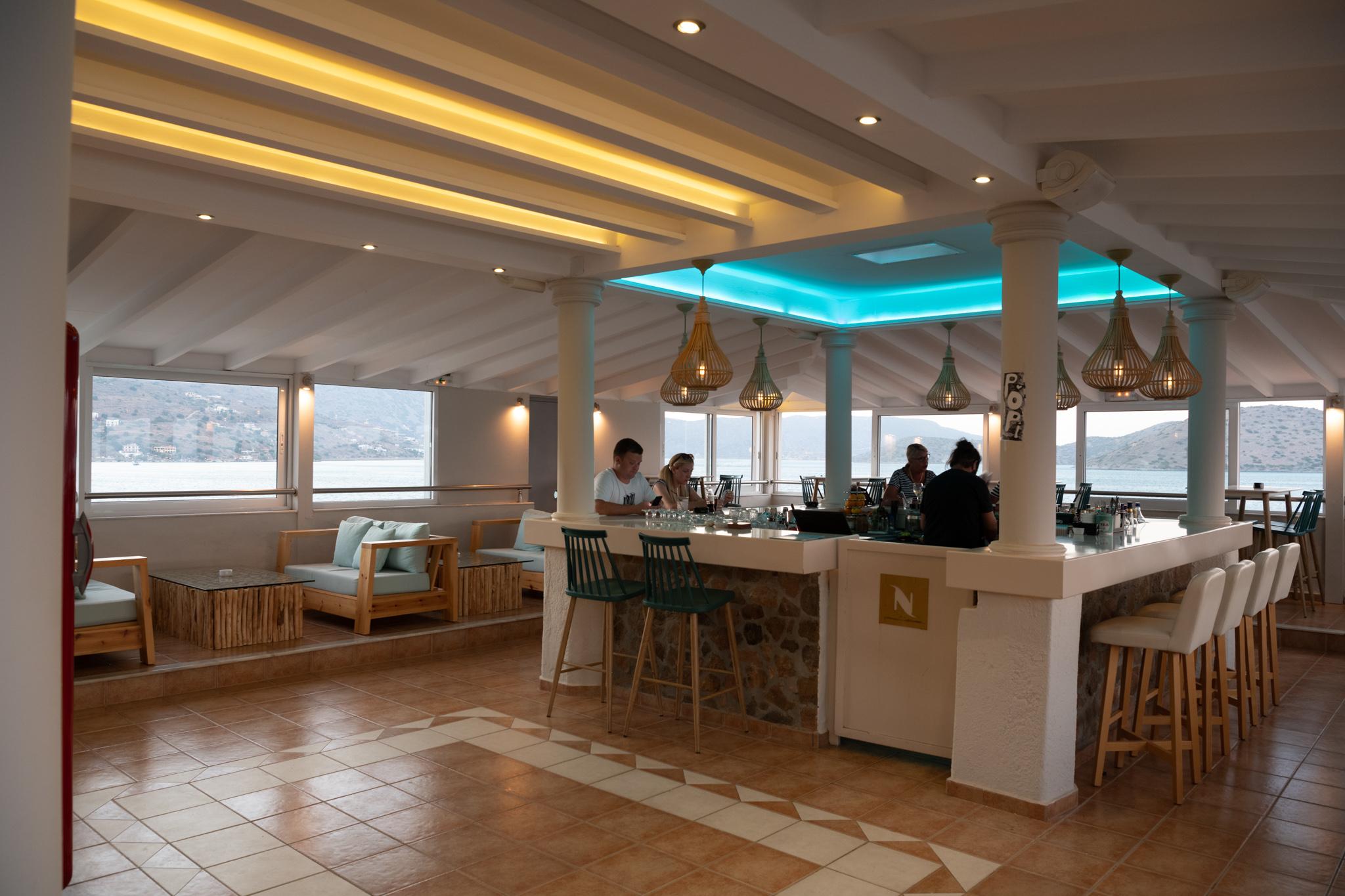 Hotel Elounda Akti Olous (Adults Only) Exterior foto