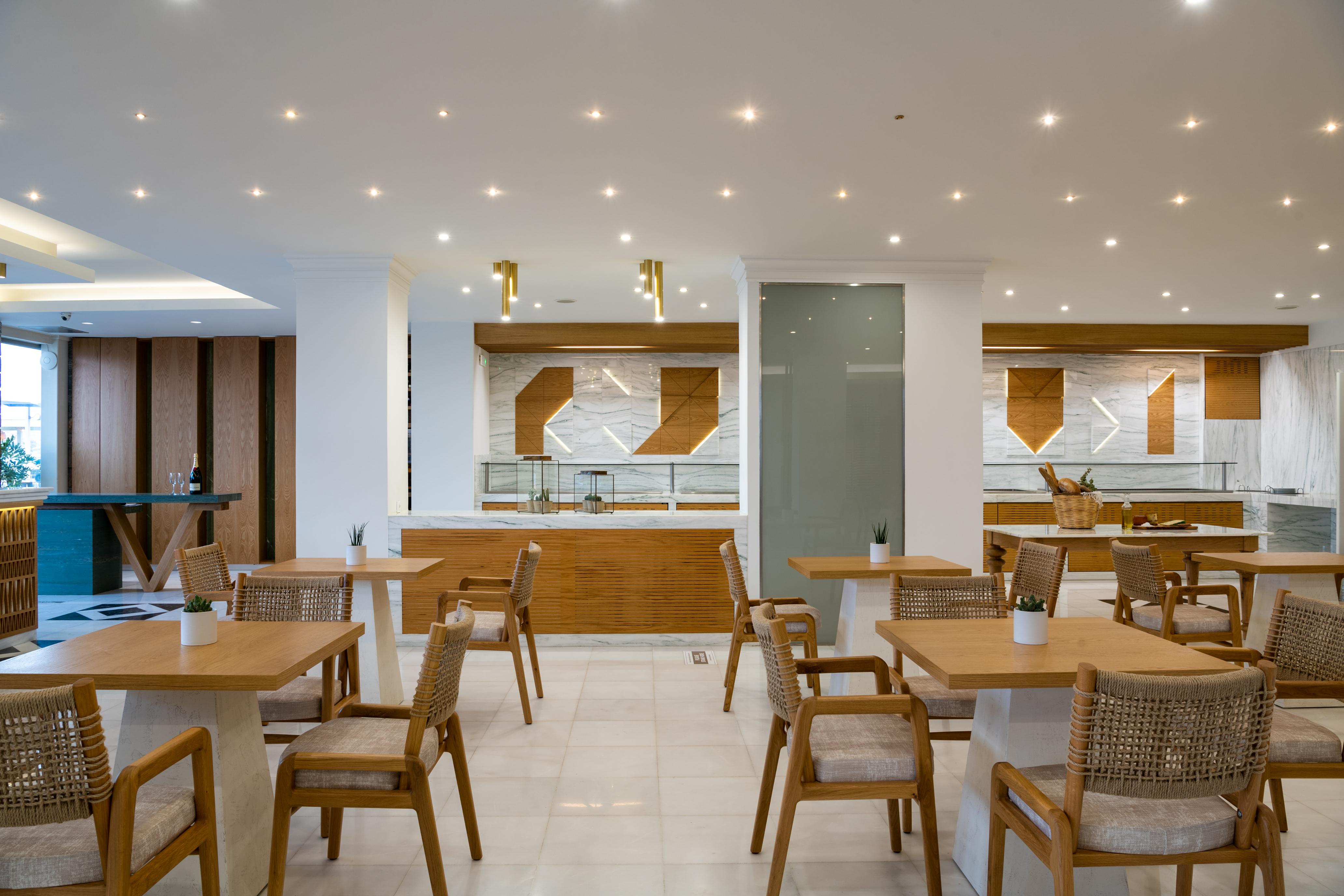 Hotel Elounda Akti Olous (Adults Only) Exterior foto