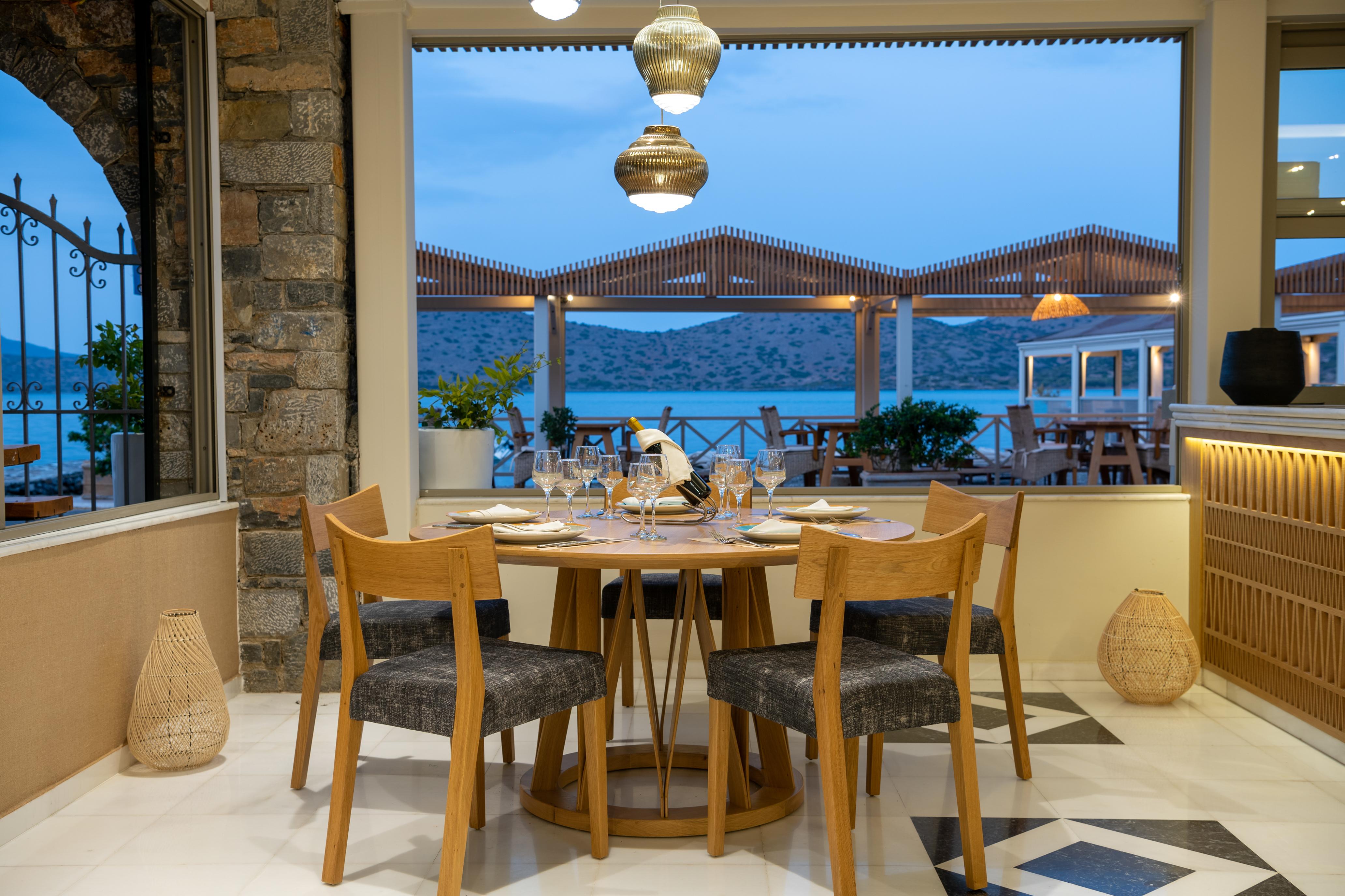 Hotel Elounda Akti Olous (Adults Only) Exterior foto