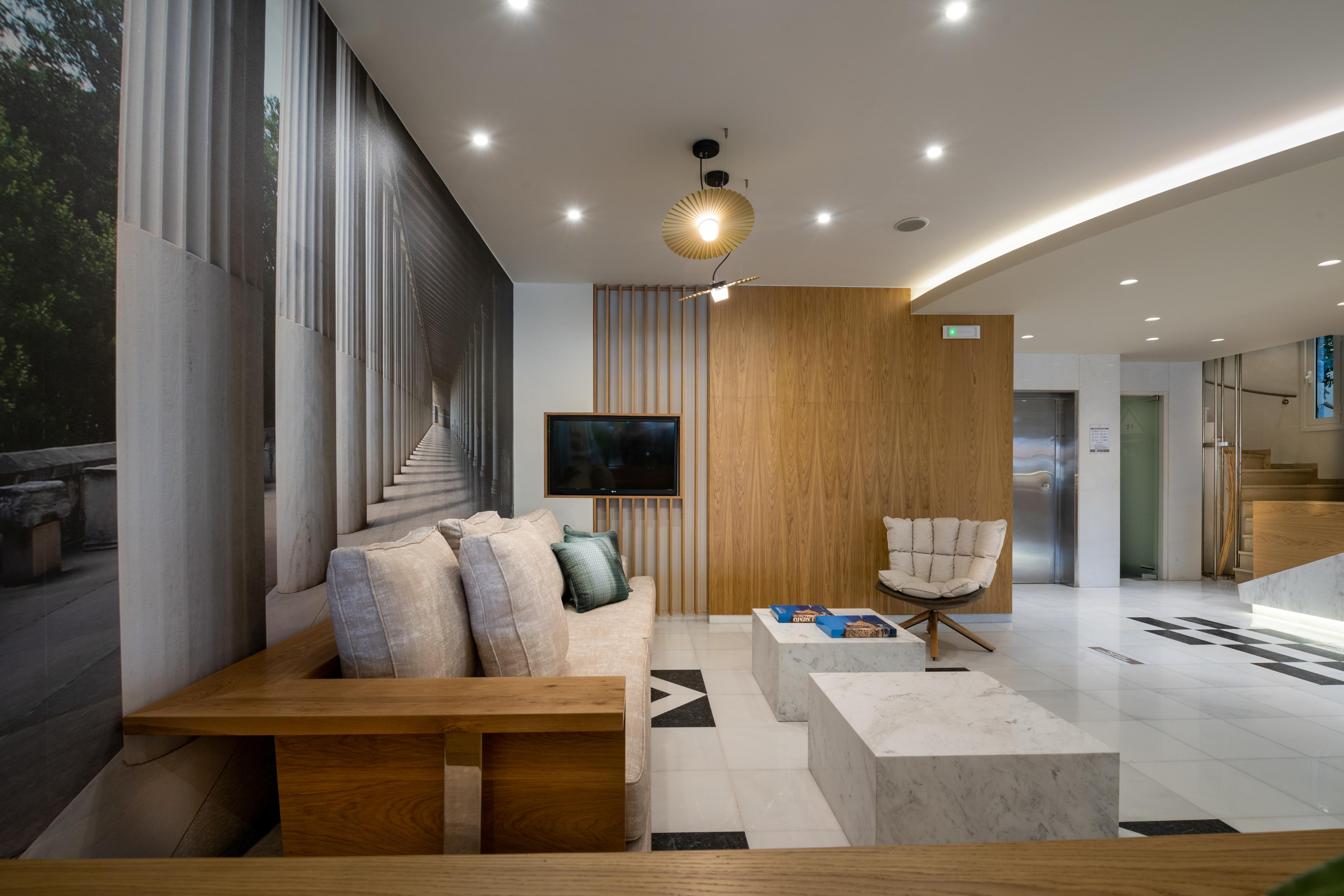 Hotel Elounda Akti Olous (Adults Only) Exterior foto