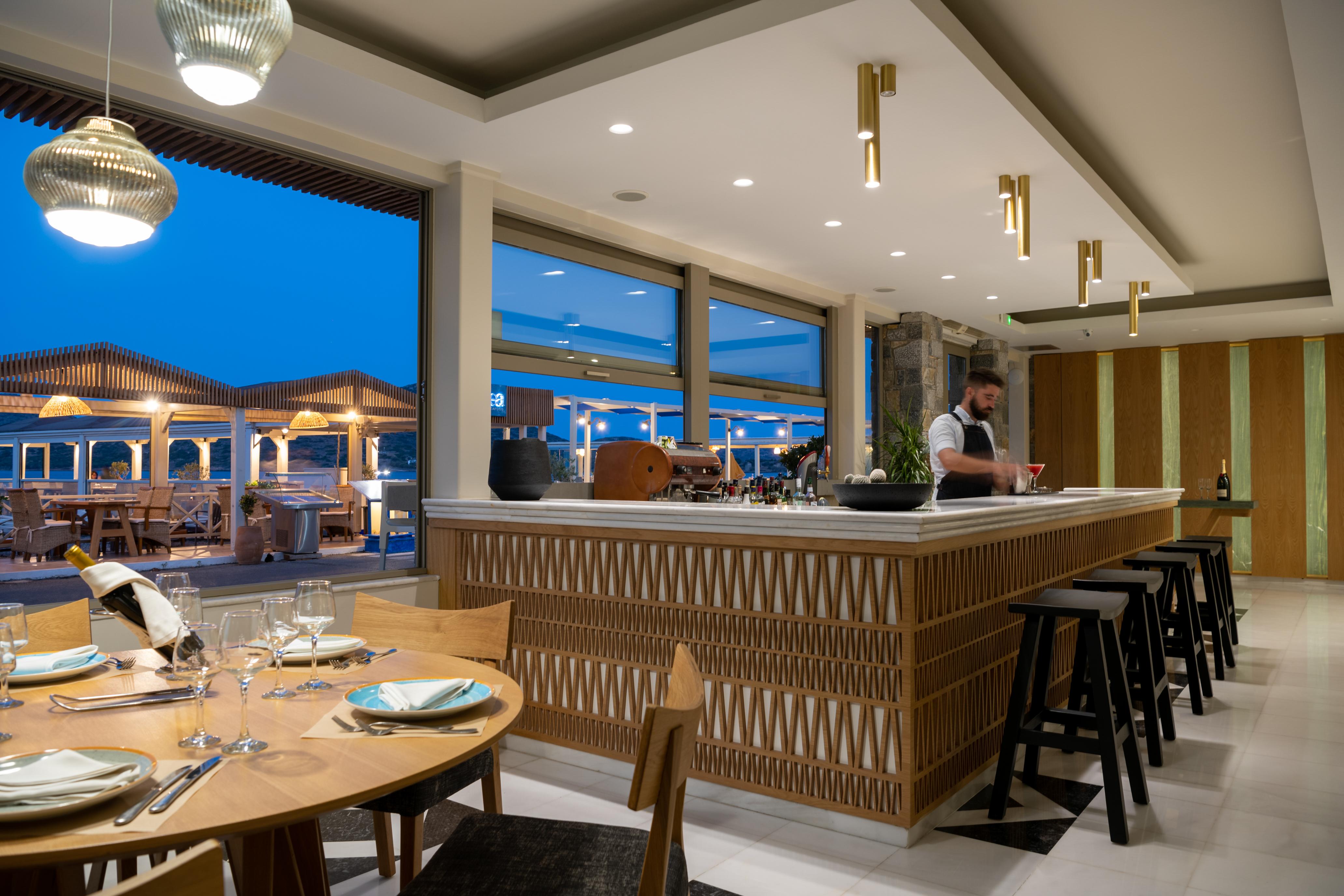 Hotel Elounda Akti Olous (Adults Only) Exterior foto