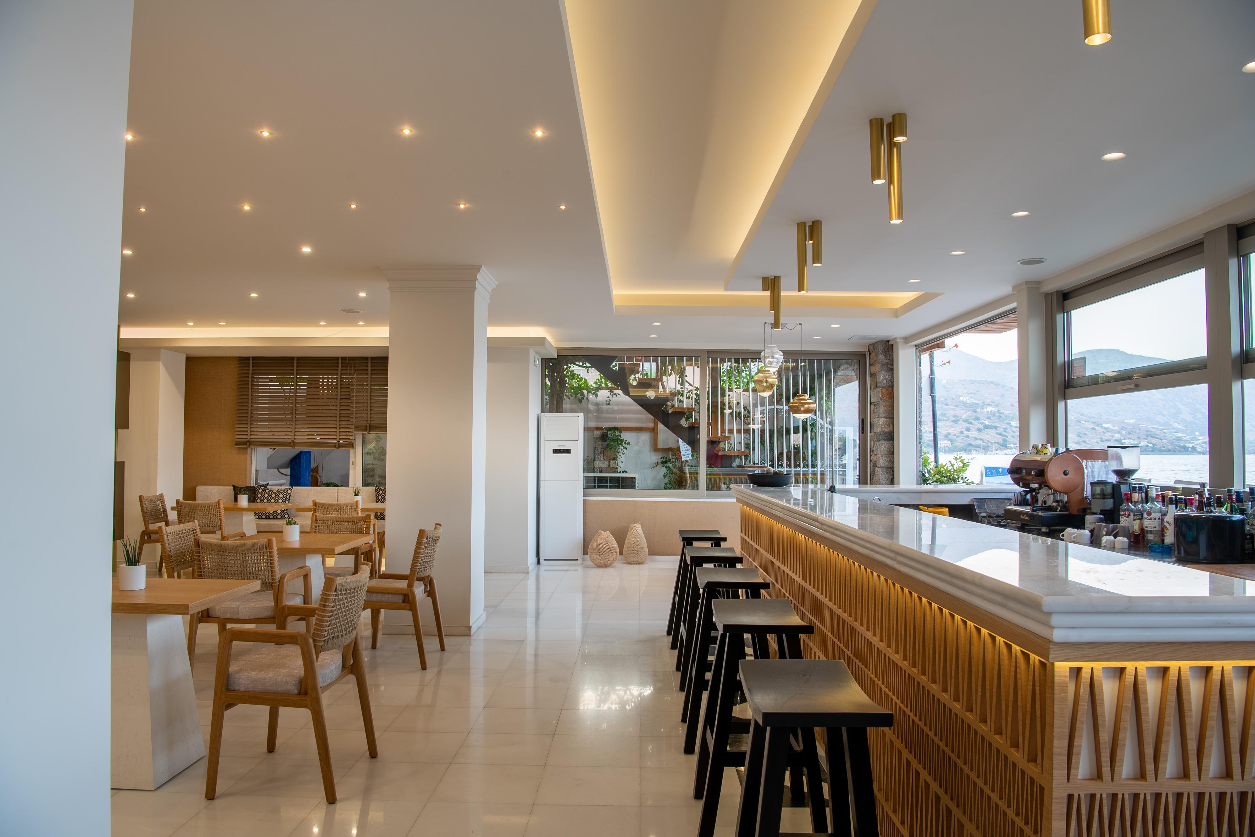 Hotel Elounda Akti Olous (Adults Only) Exterior foto