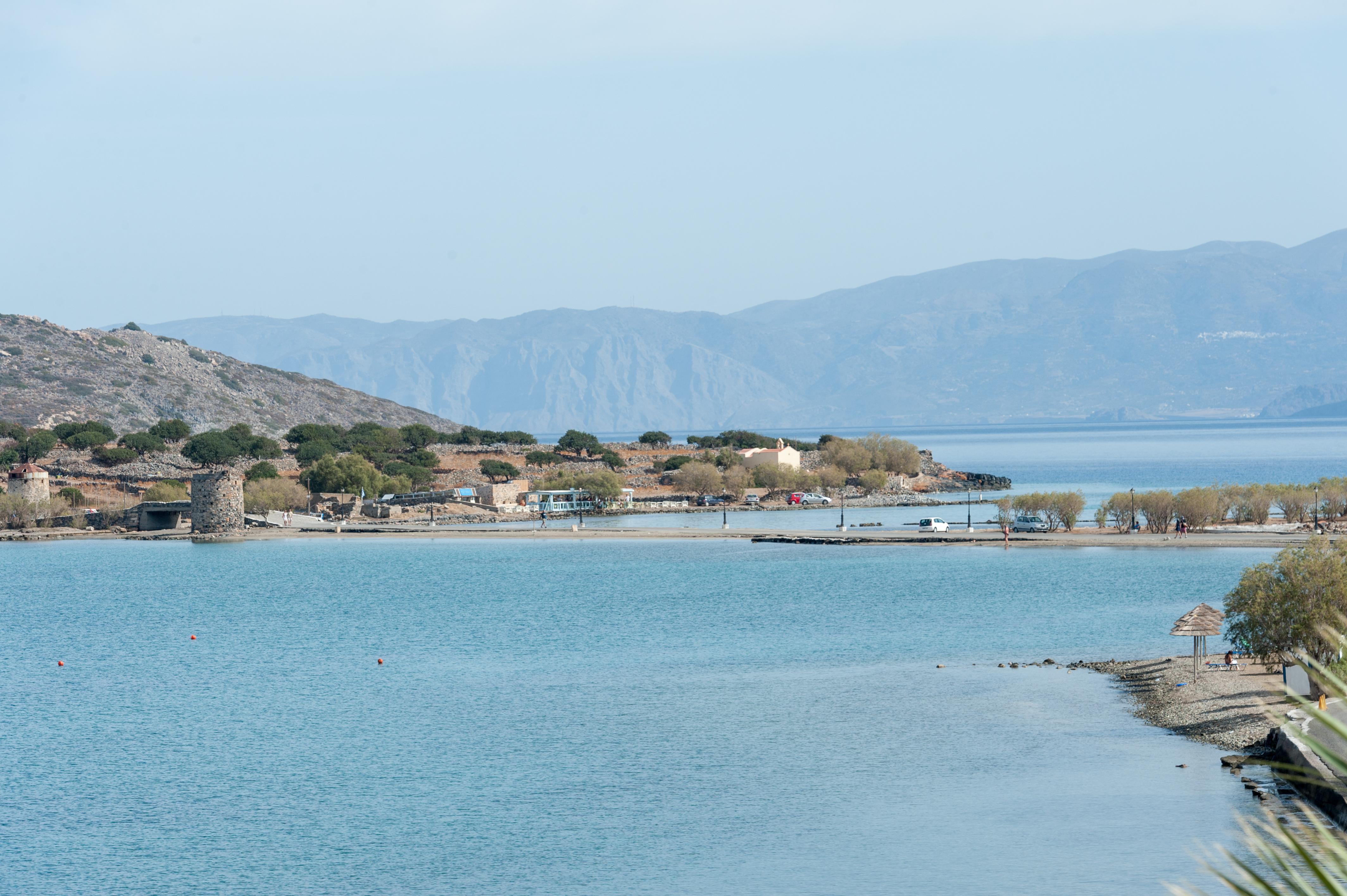 Hotel Elounda Akti Olous (Adults Only) Exterior foto