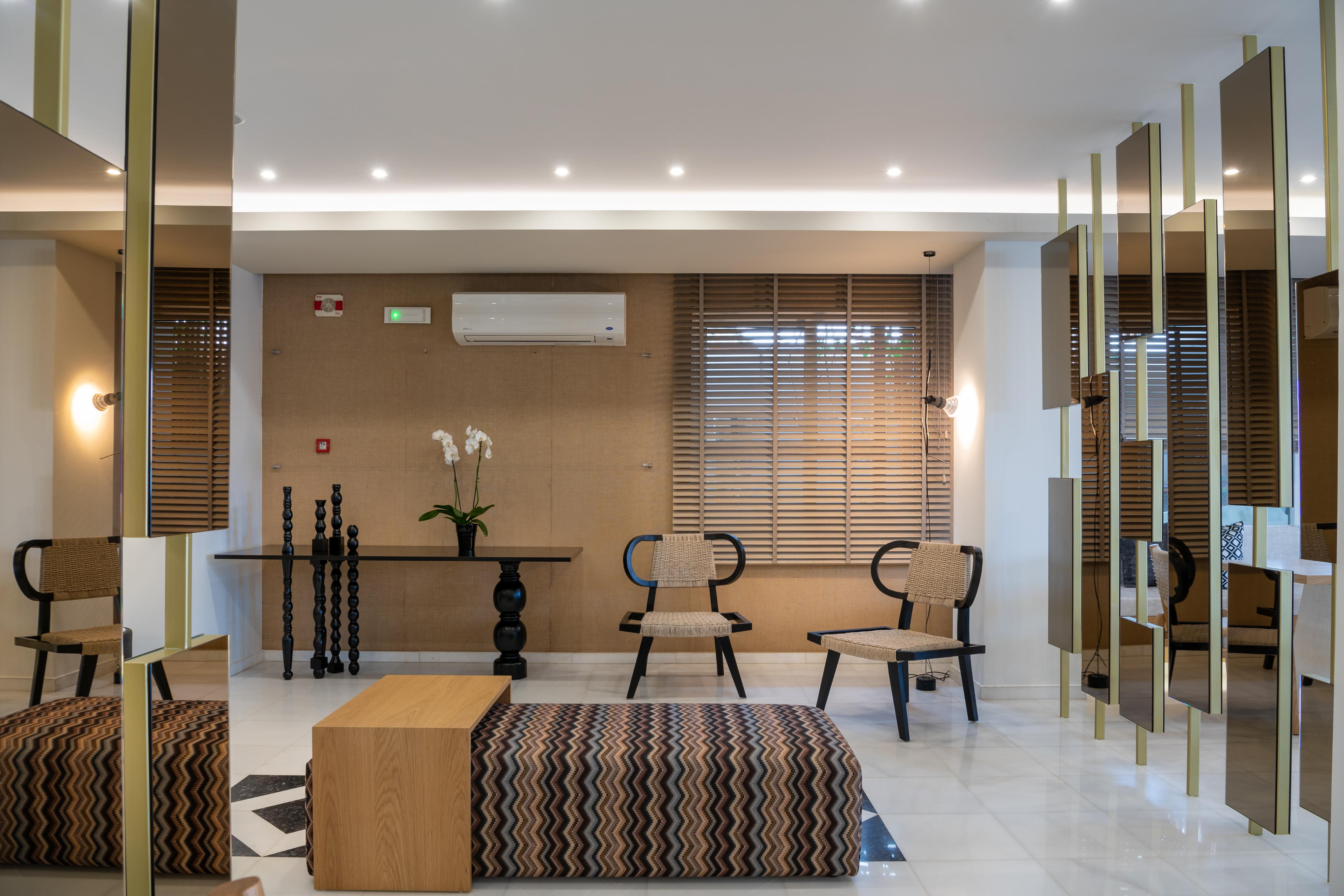 Hotel Elounda Akti Olous (Adults Only) Exterior foto