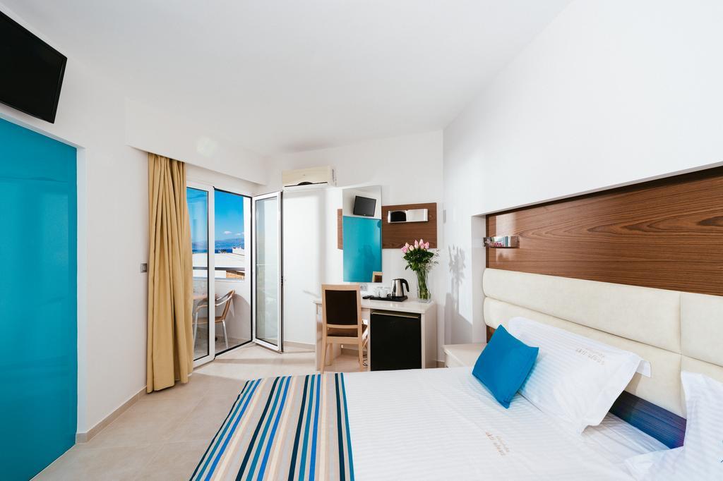 Hotel Elounda Akti Olous (Adults Only) Exterior foto