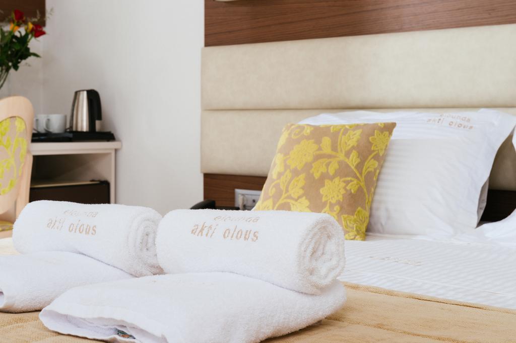 Hotel Elounda Akti Olous (Adults Only) Exterior foto