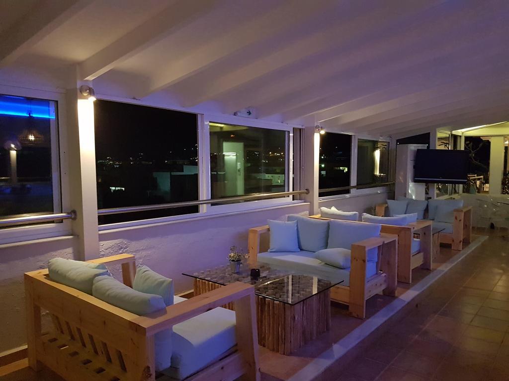 Hotel Elounda Akti Olous (Adults Only) Exterior foto