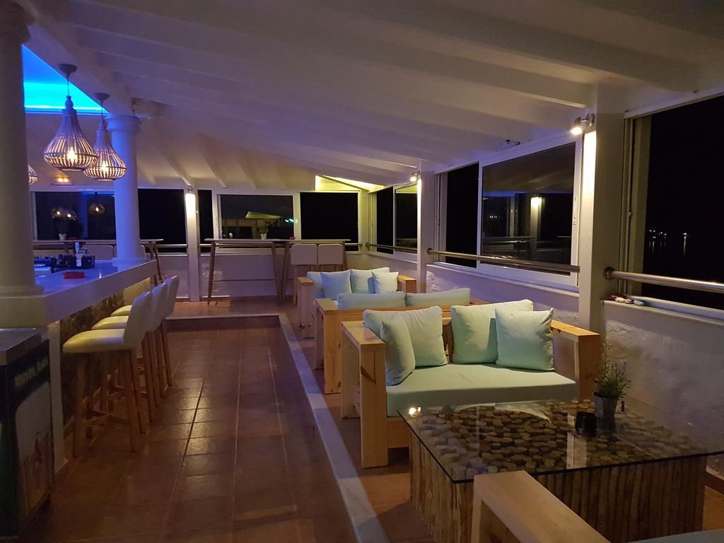 Hotel Elounda Akti Olous (Adults Only) Exterior foto