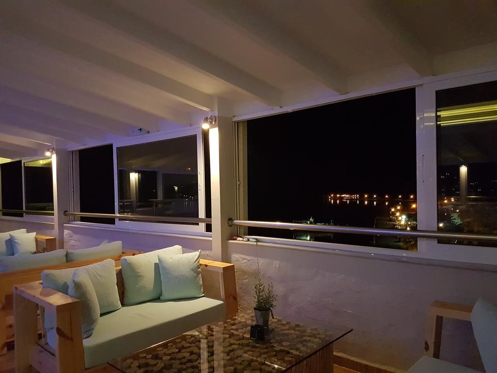 Hotel Elounda Akti Olous (Adults Only) Exterior foto
