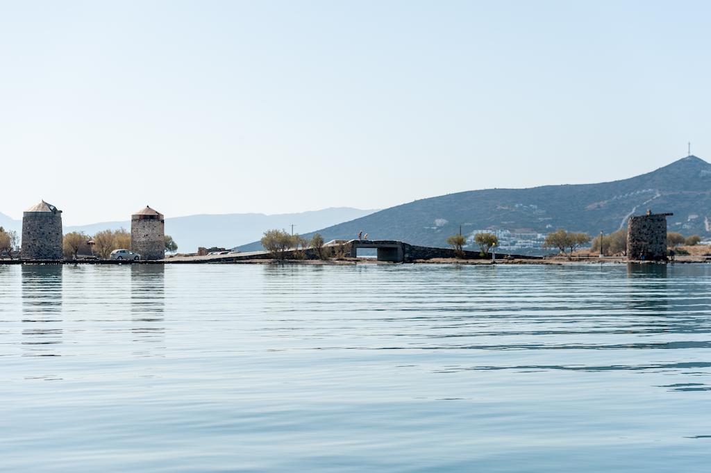 Hotel Elounda Akti Olous (Adults Only) Exterior foto